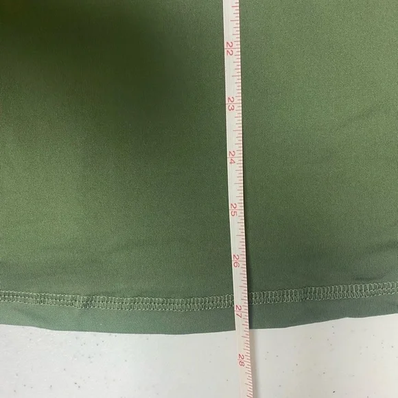 SKINNY WATER CULTURE - SWC - Hawksbill Hoodie  in Green (Rare Color) - Picture 14 of 16